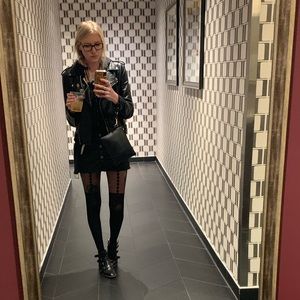 Meet your Posher, Jennajenna